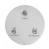 Умный унитаз подвесной Grossman Смарт GR-5701 глянцевый белый Умный унитаз подвесной Grossman Смарт GR-5701 глянцевый белый