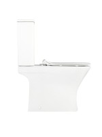 Унитаз-компакт напольный CHARUS Urban CT700-136WT