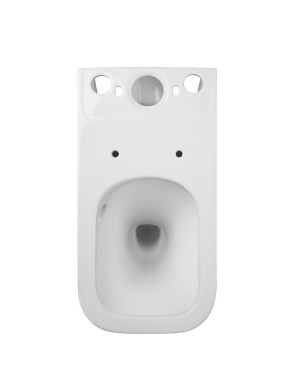 Унитаз-компакт напольный CHARUS Urban CT700-136WT