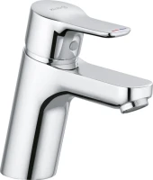 Смеситель для раковины Kludi Pure&Easy 370280565 Смеситель для раковины Kludi Pure&Easy 370280565