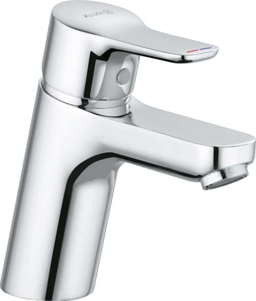 Смеситель для раковины Kludi Pure&Easy 370280565