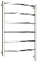 Полотенцесушитель электрический Сунержа Галант 3.1 00-6001-8060 90x65 см, подключение справа, без покрытия, лесенка