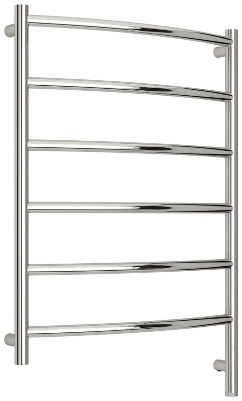 Полотенцесушитель электрический Сунержа Галант 3.1 00-6001-8060 90x65 см, подключение справа, без покрытия, лесенка