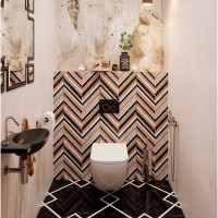 Система инсталляции для унитазов Lavinia Boho RelFix 77020049 5 в 1 с кнопкой смыва и дозатором, матовый черный, хром