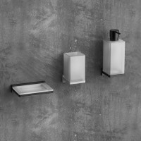 Стакан Colombo Design Look B1602.BM