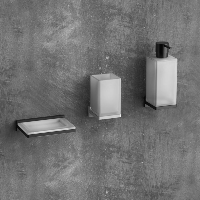 Стакан Colombo Design Look B1602.BM