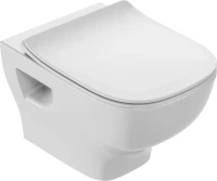 Унитаз подвесной Jacob Delafon Struktura EDF102-00 Унитаз подвесной Jacob Delafon Struktura EDF102-00