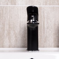 Смеситель для раковины Wasserkraft Elbe 7403