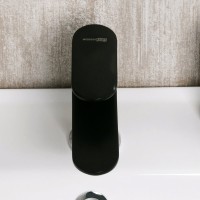 Смеситель для раковины Wasserkraft Elbe 7403