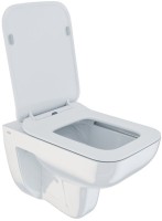 Унитаз подвесной IDDIS Vibe VIBRDSEI25