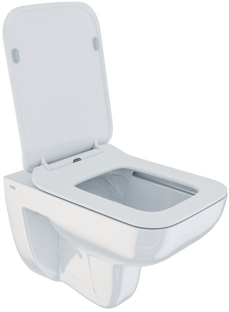 Унитаз подвесной IDDIS Vibe VIBRDSEI25