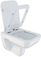 Унитаз подвесной IDDIS Vibe VIBRDSEI25