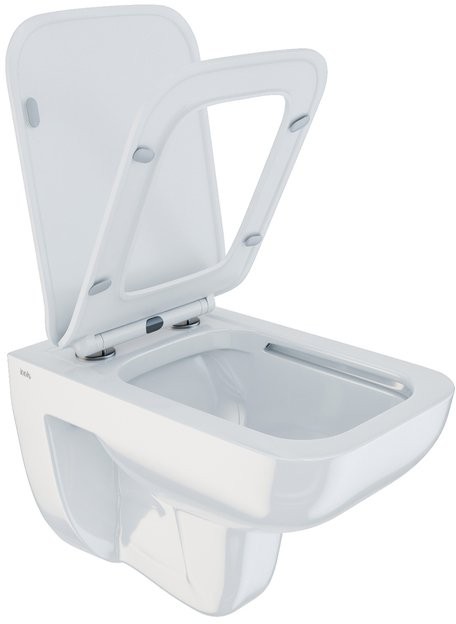 Унитаз подвесной IDDIS Vibe VIBRDSEI25