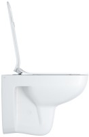 Унитаз подвесной IDDIS Vibe VIBRDSEI25