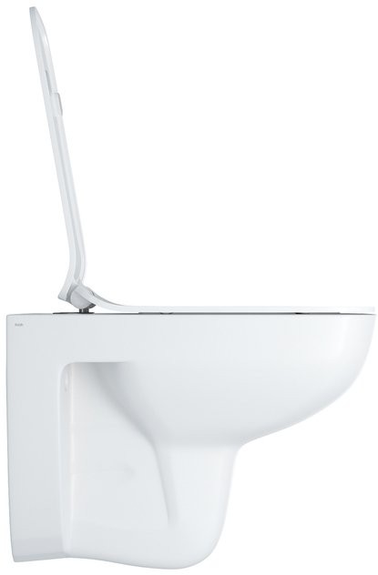 Унитаз подвесной IDDIS Vibe VIBRDSEI25