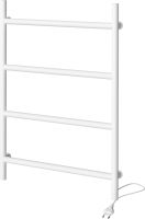 Полотенцесушитель электрический EWRIKA Гера 40x60, белый