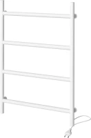Полотенцесушитель электрический EWRIKA Гера 40x60, белый
