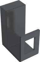 Крючок Boheme Q 10946-B Black