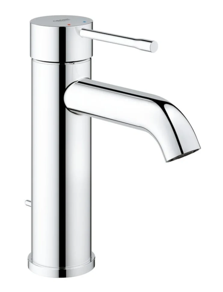 Смеситель для раковины Grohe Essence New 23589001