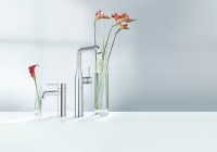 Смеситель для раковины Grohe Essence New 23589001