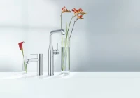 Смеситель для раковины Grohe Essence New 23589001