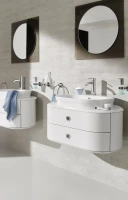 Смеситель для раковины Grohe Essence New 23589001