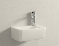 Смеситель для раковины Grohe Essence New 23589001