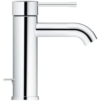 Смеситель для раковины Grohe Essence New 23589001