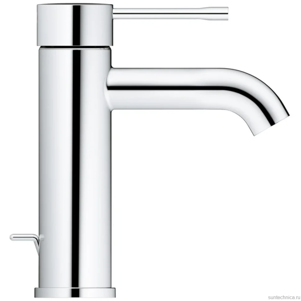 Смеситель для раковины Grohe Essence New 23589001