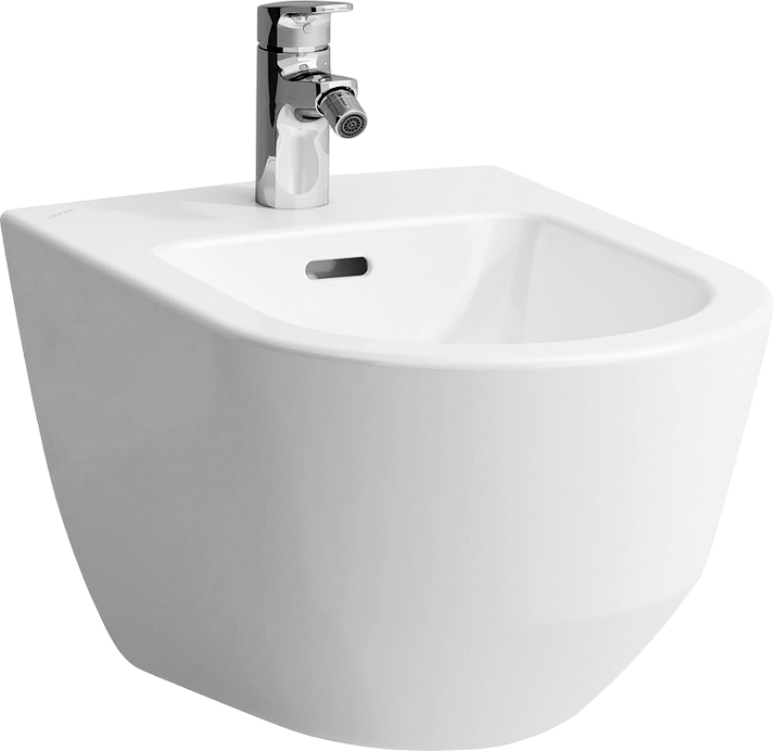 Биде подвесное Laufen Pro 8.3095.2.000.302.1