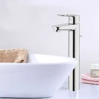 Смеситель для раковины Grohe BauLoop 32856000