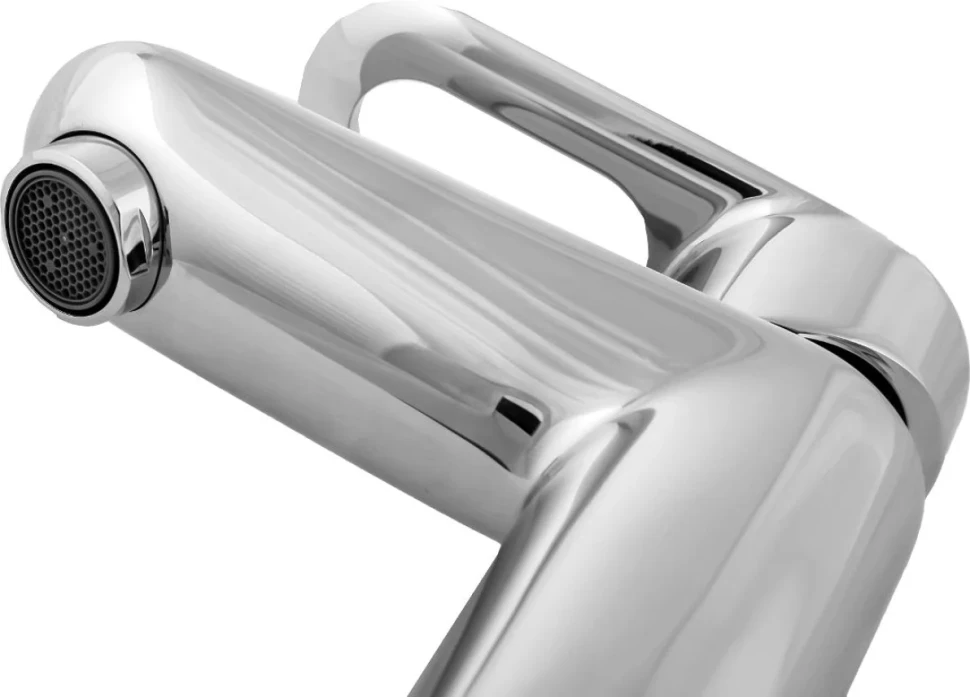 Смеситель для раковины Grohe BauLoop 32856000