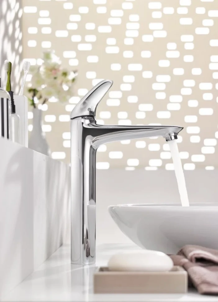 Смеситель для раковины Grohe Eurostyle Eurostyle 23719003