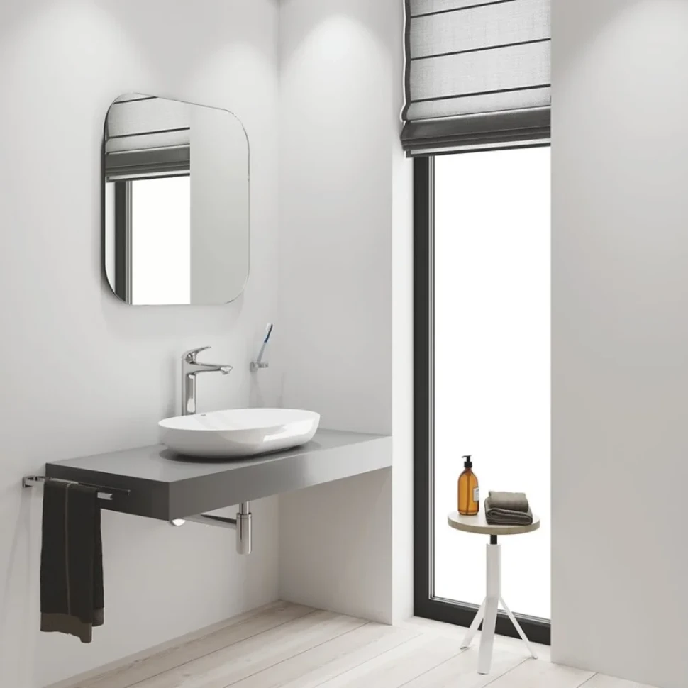 Смеситель для раковины Grohe Eurostyle Eurostyle 23719003