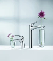 Смеситель для раковины Grohe Eurostyle Eurostyle 23719003 Смеситель для раковины Grohe Eurostyle Eurostyle 23719003