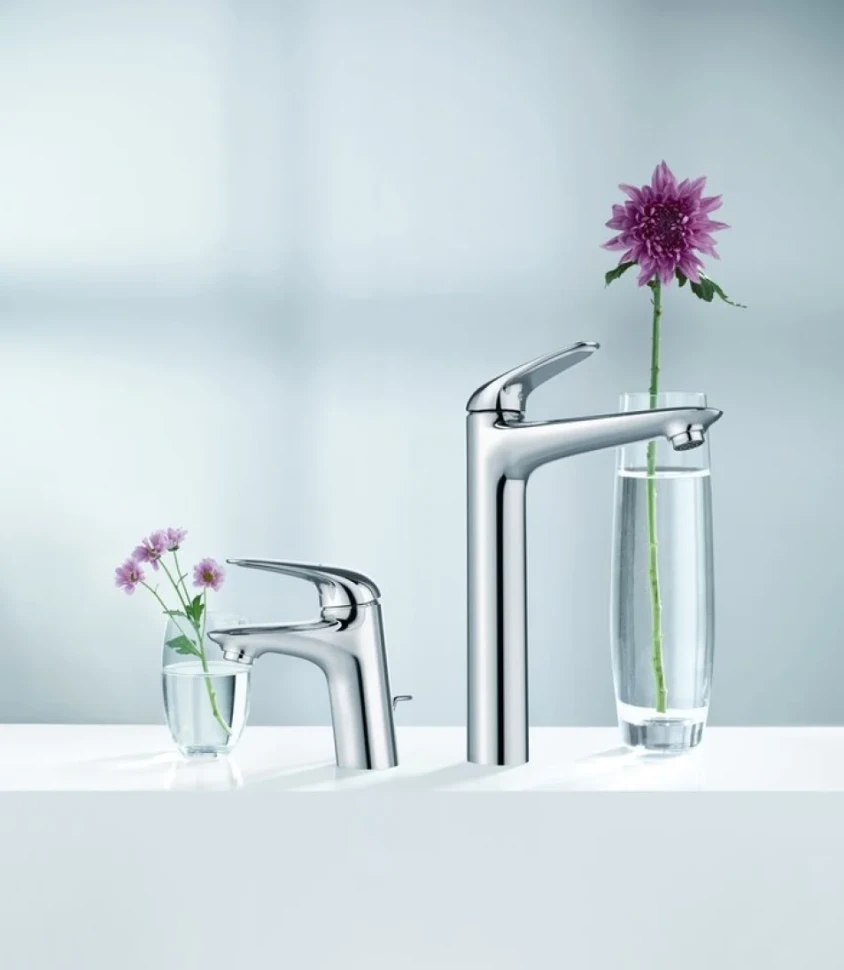 Смеситель для раковины Grohe Eurostyle Eurostyle 23719003