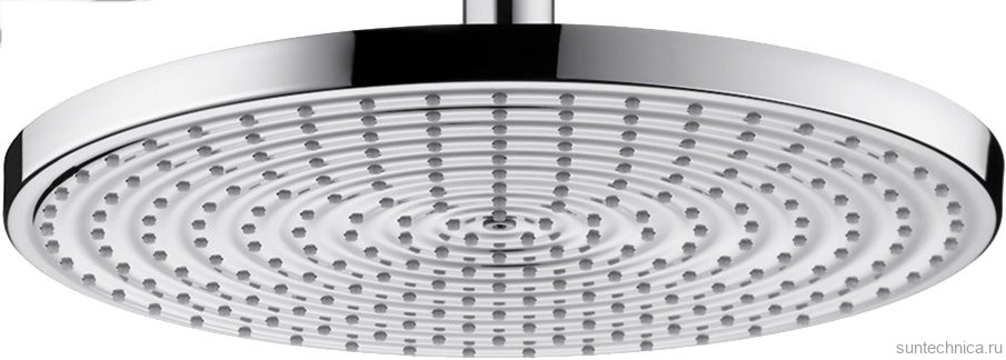Душевая стойка Hansgrohe Raindance Select S 300 27114000 Showerpipe