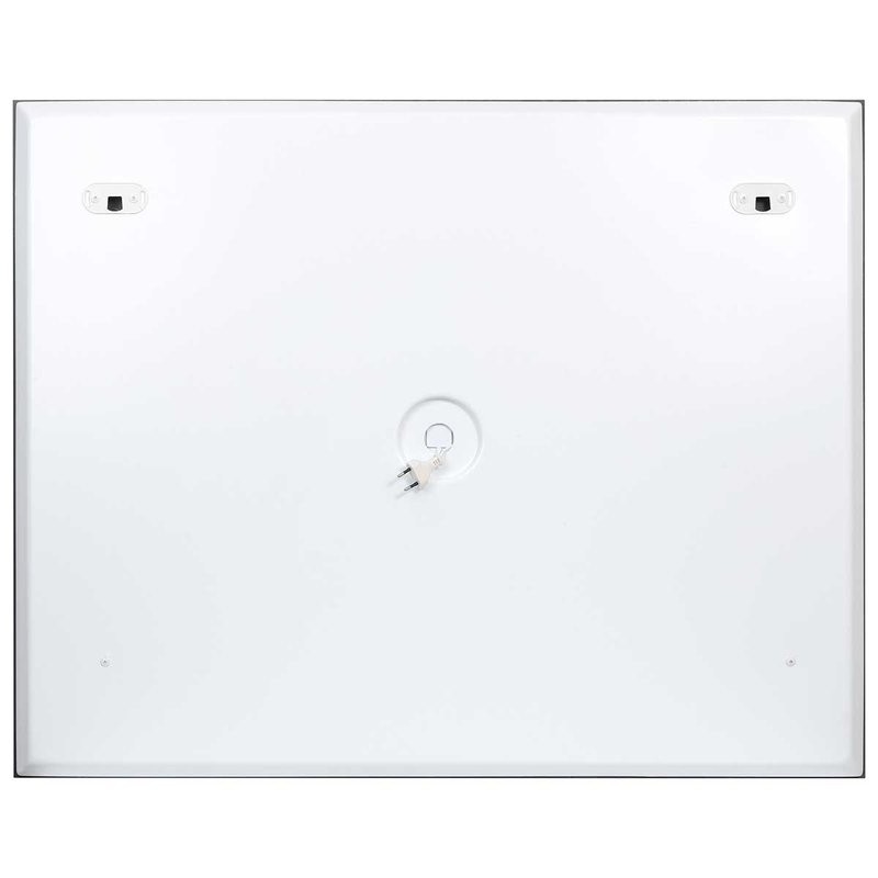 Зеркало Vincea VLM-3VN1007-2 100x70, с подсветкой и антизапотевателем